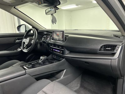 2024 Nissan Rogue SV Intelligent AWD