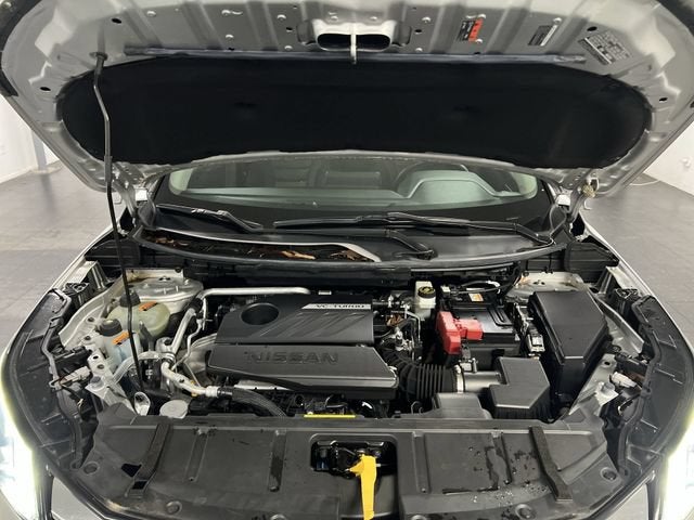 2024 Nissan Rogue SV Intelligent AWD