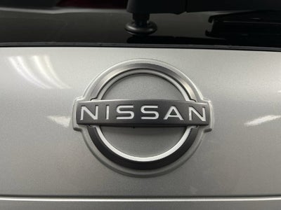 2024 Nissan Rogue SV Intelligent AWD