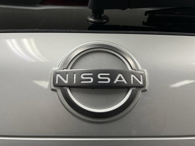 2024 Nissan Rogue SV Intelligent AWD