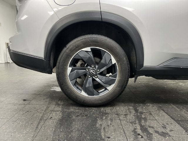 2024 Nissan Rogue SV Intelligent AWD