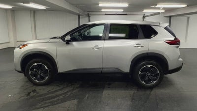 2024 Nissan Rogue SV Intelligent AWD
