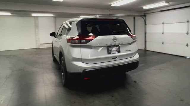 2024 Nissan Rogue SV Intelligent AWD