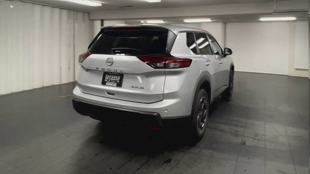 2024 Nissan Rogue SV Intelligent AWD