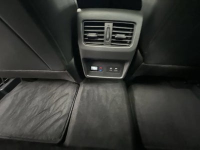 2023 Nissan Rogue SL Intelligent AWD