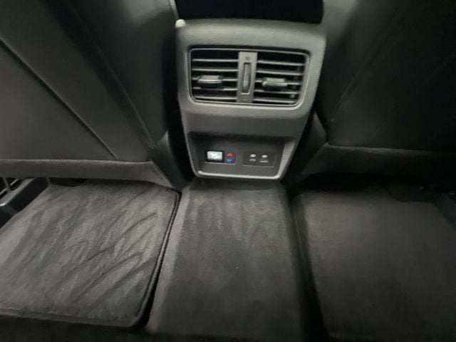 2023 Nissan Rogue SL Intelligent AWD