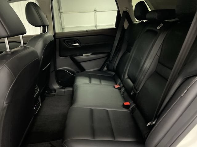 2023 Nissan Rogue SL Intelligent AWD