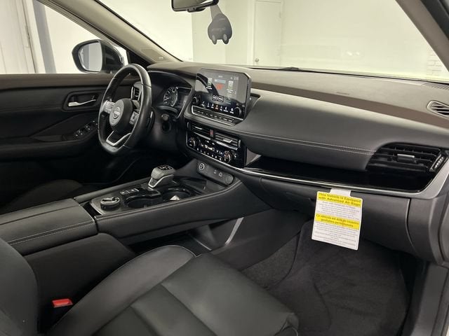 2023 Nissan Rogue SL Intelligent AWD