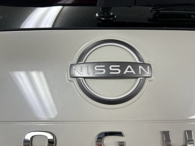 2023 Nissan Rogue SL Intelligent AWD