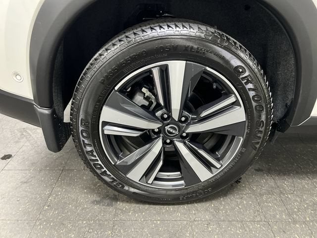 2023 Nissan Rogue SL Intelligent AWD