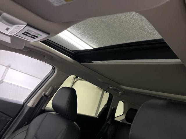 2025 Nissan Rogue Platinum FWD