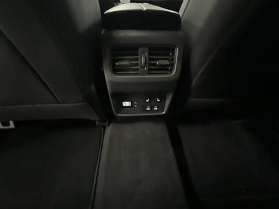 2025 Nissan Rogue Platinum FWD