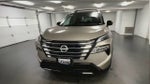 2025 Nissan Rogue Platinum FWD