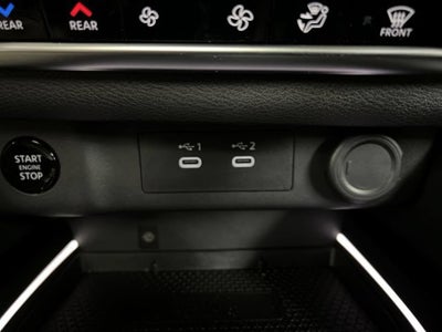 2025 Nissan Rogue Platinum FWD