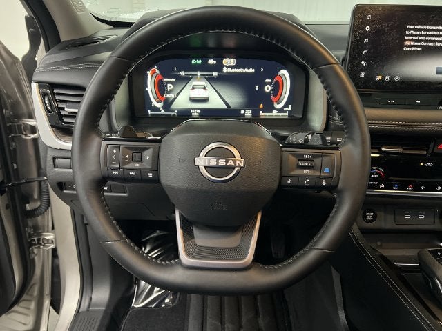 2026 Nissan Rogue Platinum - Photo 11