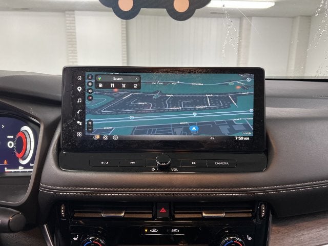 2026 Nissan Rogue Platinum - Photo 14