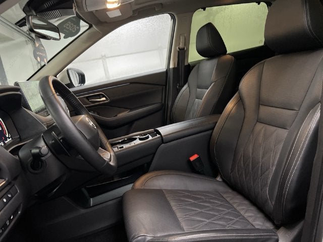 2026 Nissan Rogue Platinum - Photo 20