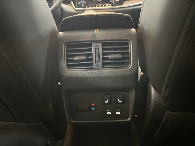 2026 Nissan Rogue Platinum - Photo 22