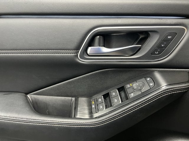 2026 Nissan Rogue Platinum - Photo 24