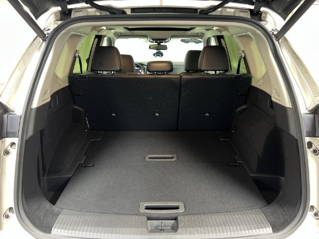 2026 Nissan Rogue Platinum - Photo 27