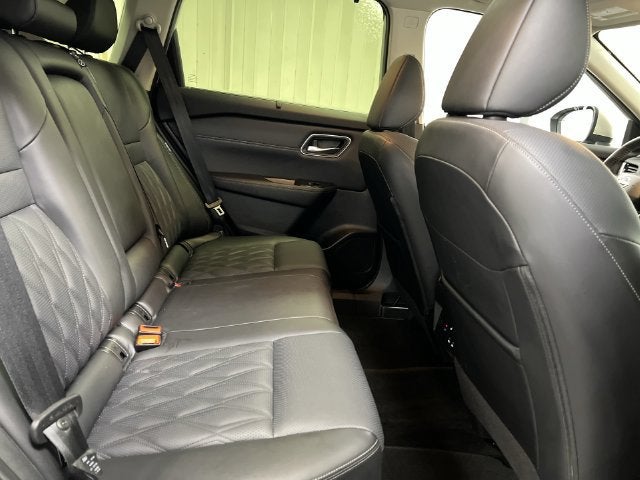 2026 Nissan Rogue Platinum - Photo 28