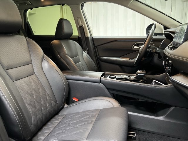 2026 Nissan Rogue Platinum - Photo 29