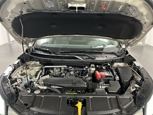 2026 Nissan Rogue Platinum - Photo 31