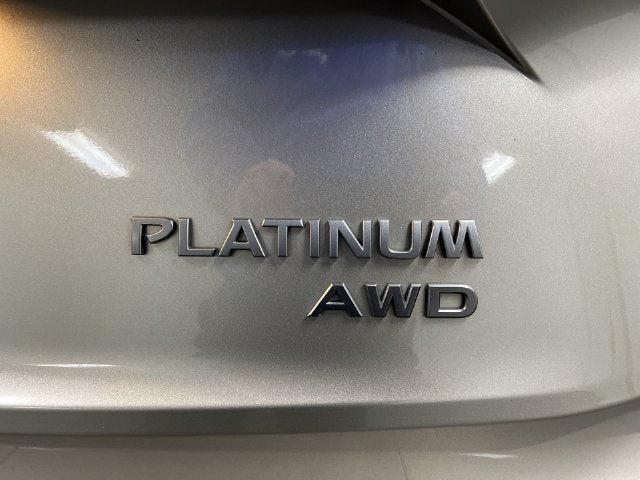 2026 Nissan Rogue Platinum - Photo 33