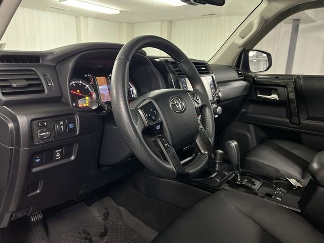 2021 Toyota 4Runner Venture Special Edition