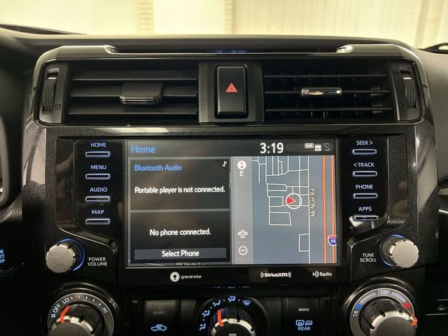 2021 Toyota 4Runner Venture Special Edition