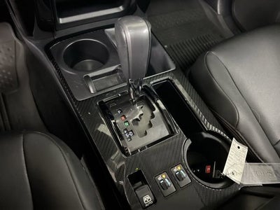 2021 Toyota 4Runner Venture Special Edition