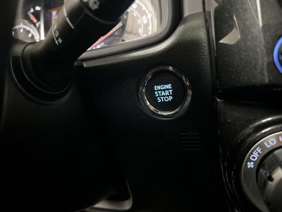 2021 Toyota 4Runner Venture Special Edition