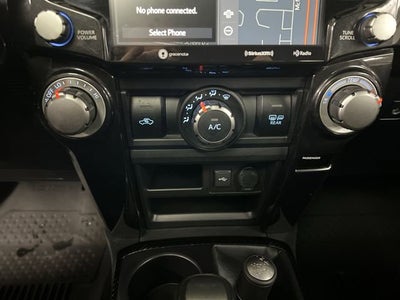 2021 Toyota 4Runner Venture Special Edition