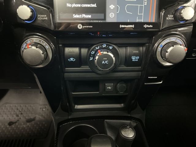 2021 Toyota 4Runner Venture Special Edition