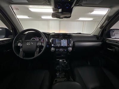 2021 Toyota 4Runner Venture Special Edition