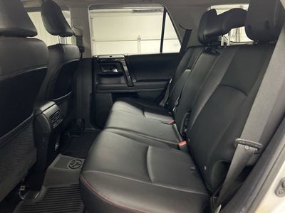 2021 Toyota 4Runner Venture Special Edition