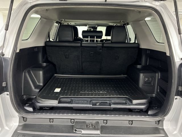 2021 Toyota 4Runner Venture Special Edition