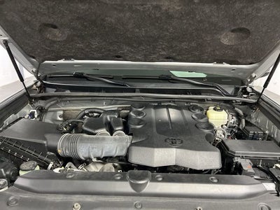 2021 Toyota 4Runner Venture Special Edition