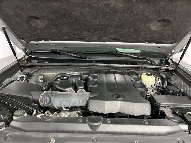 2021 Toyota 4Runner Venture Special Edition