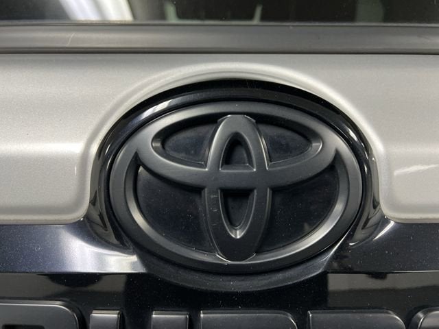 2021 Toyota 4Runner Venture Special Edition