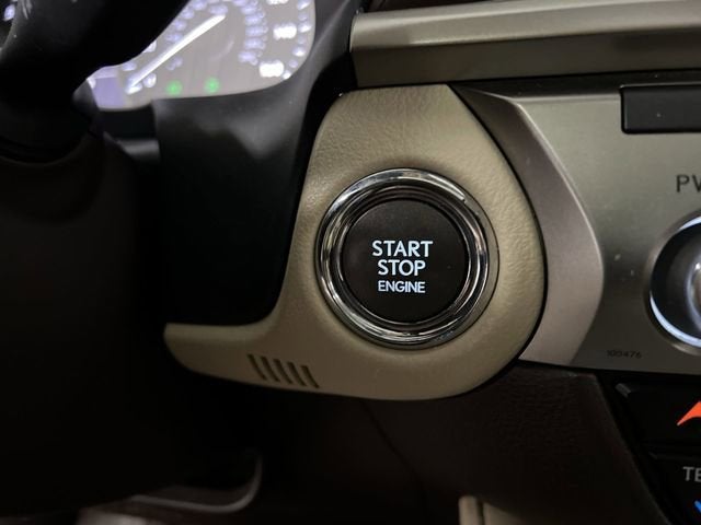 2016 Lexus ES 350 NA
