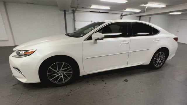 2016 Lexus ES 350 NA