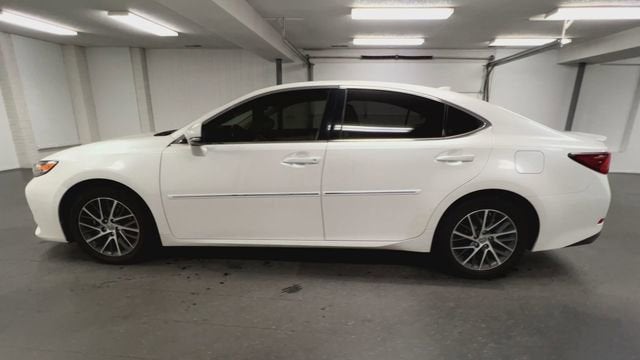 2016 Lexus ES 350 NA
