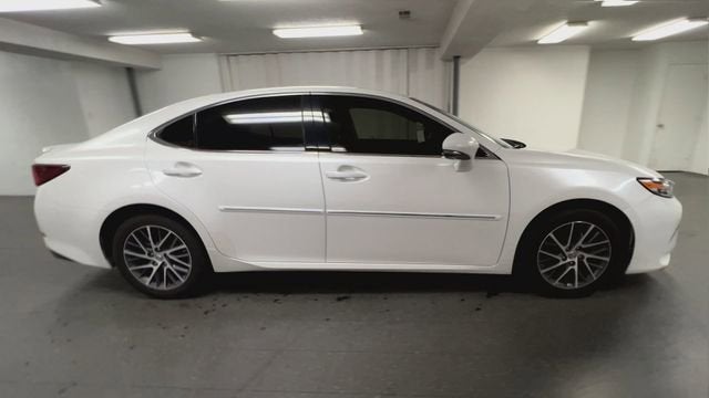 2016 Lexus ES 350 NA