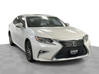 2016 Lexus ES 350 NA
