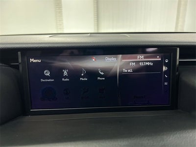 2019 Lexus IS 350 IS 350