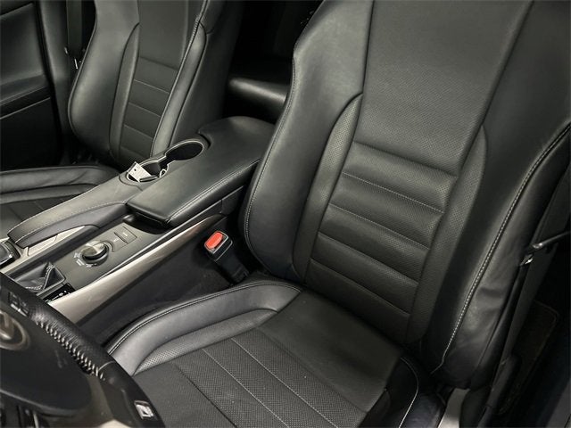 2019 Lexus IS 350 IS 350