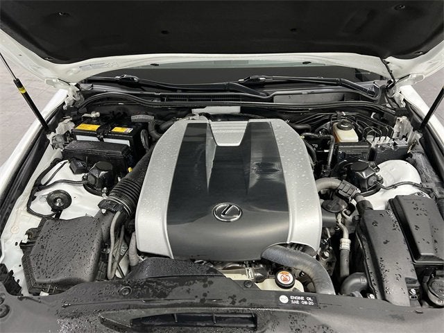 2019 Lexus IS 350 IS 350