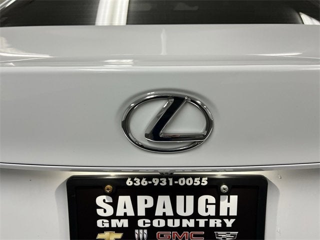 2019 Lexus IS 350 IS 350