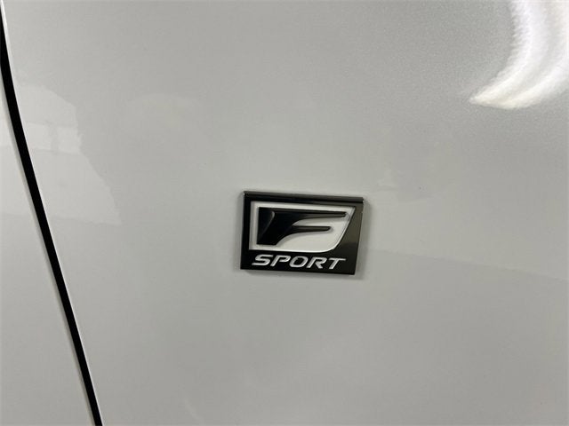 2019 Lexus IS 350 IS 350